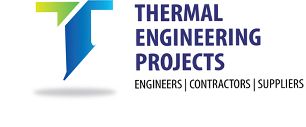Thermal Engineering Projects Logo