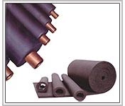 Closed Cell Nitrile Rubber Cold — Thermal Engineering Projects