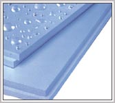 Extruded Polystyrene — Thermal Engineering Projects