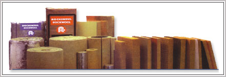 Lightly Resin Bonded Mattresses — Thermal Engineering Projects