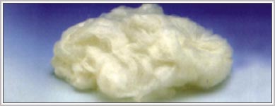 Loose Glass Wool — Thermal Engineering Projects