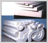 Thermocole Eps — Thermal Engineering Projects